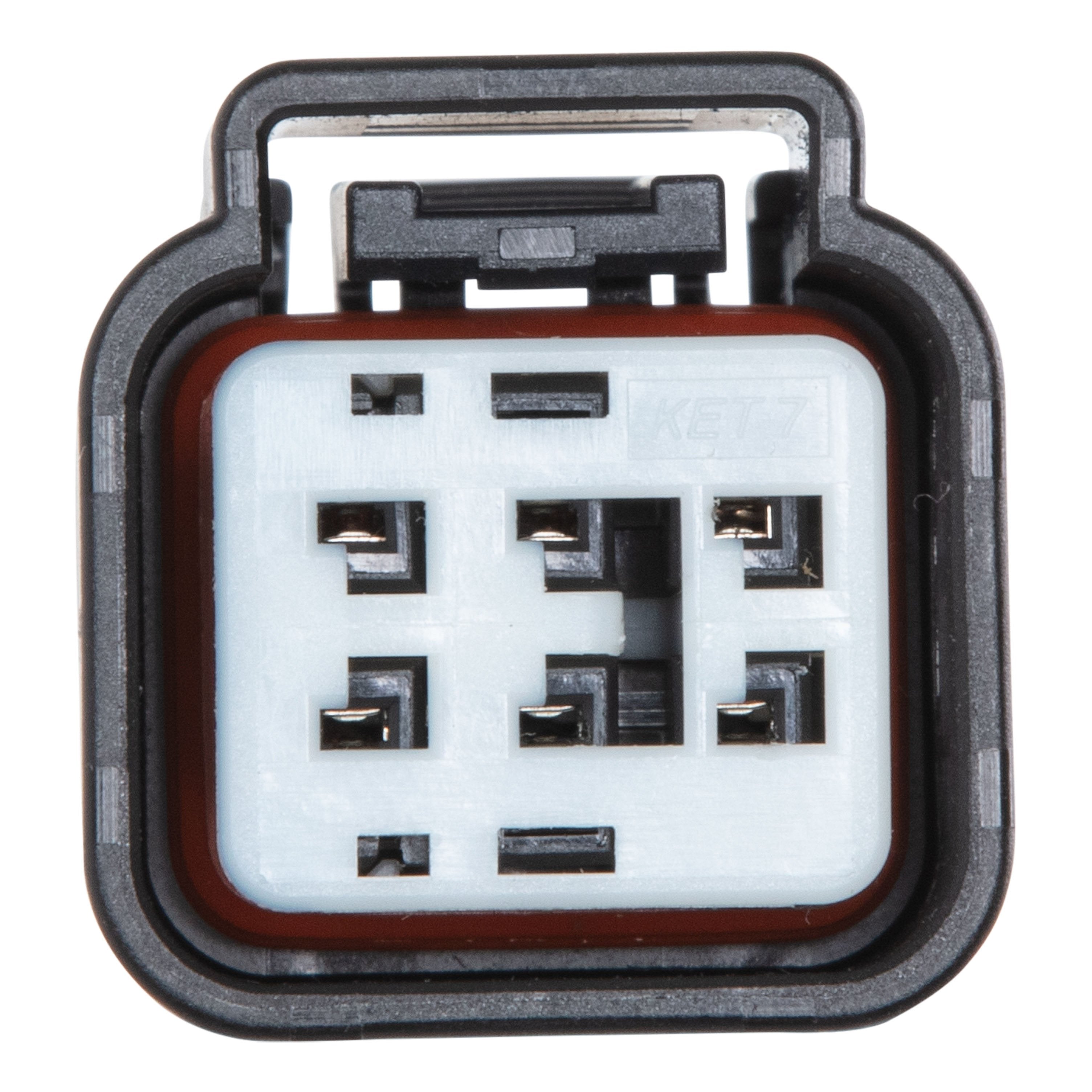 Trailer Wiring 4-Flat Plug Only