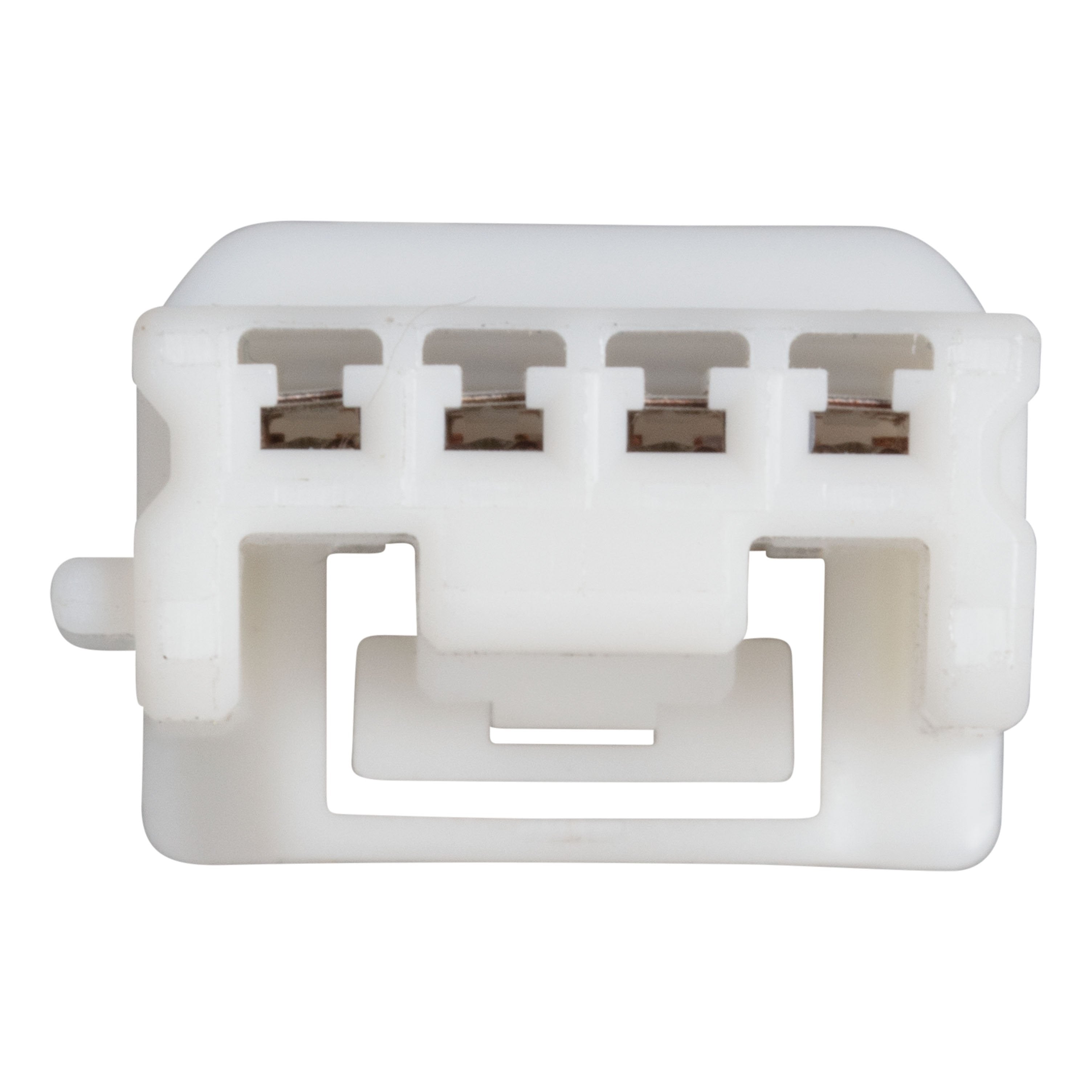 Trailer Hitch , 7-Way , Discovery Next Brake Control