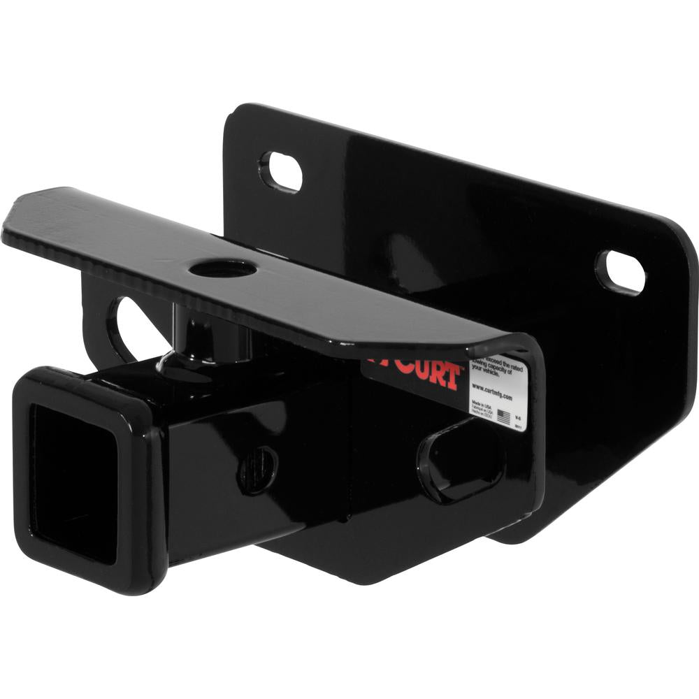 Curt 13333 Class 3 Trailer Hitch for Dodge Ram 1500 to 3500