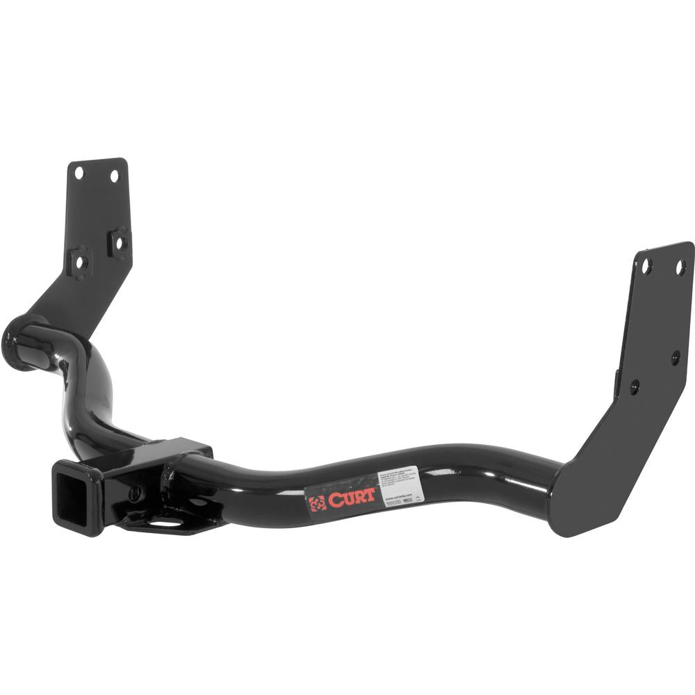 Curt trailer hitch for 96-04 Nissan Pathfinder & 97-03 Infiniti QX4