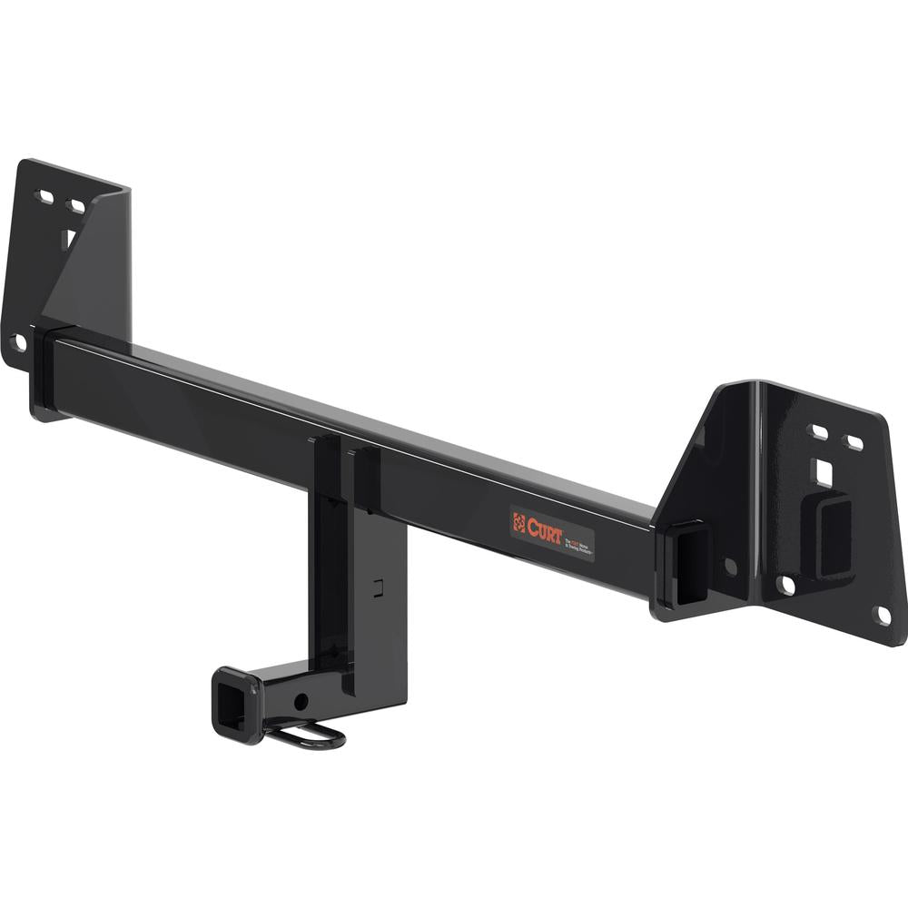 Curt 11567 Trailer Hitch for Toyota C-HR & Corolla, 1-1/4"