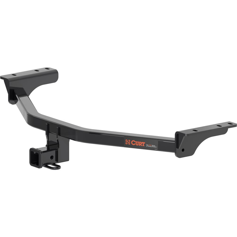 Curt Trailer Hitch 2 inch Receiver for Nissan Pathfinder Infiniti QX60