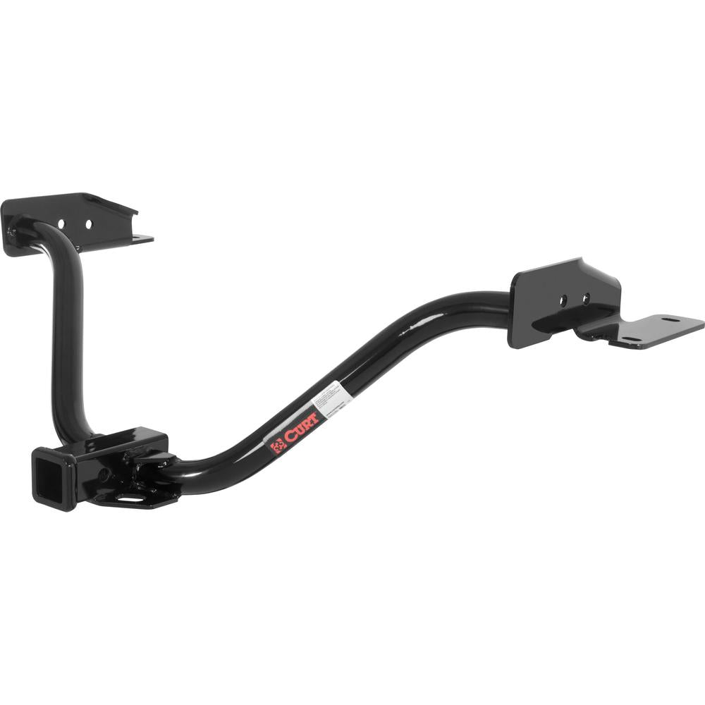 Curt Class 3 Trailer Hitch with 2-inch receiver for Chrysler Pacifica 04-08