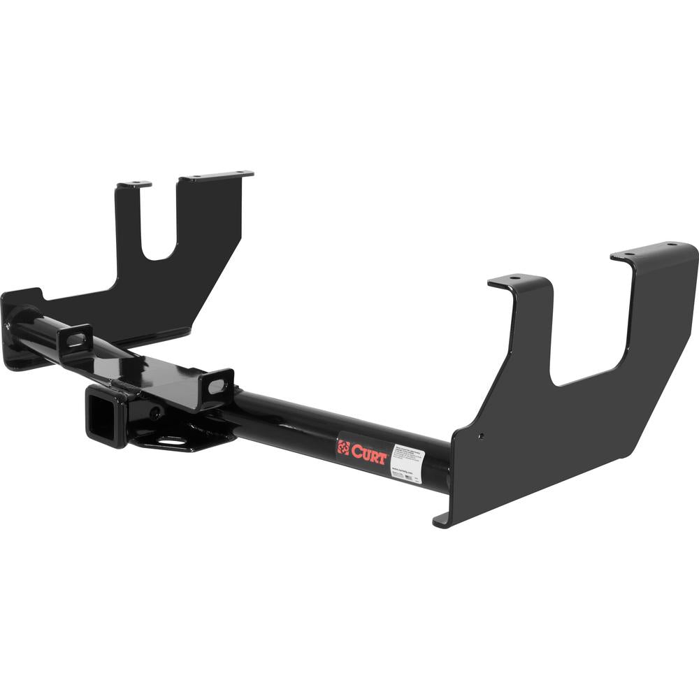 Curt Class 3 Trailer Hitch compatible with 2004-2005 Ford F-150