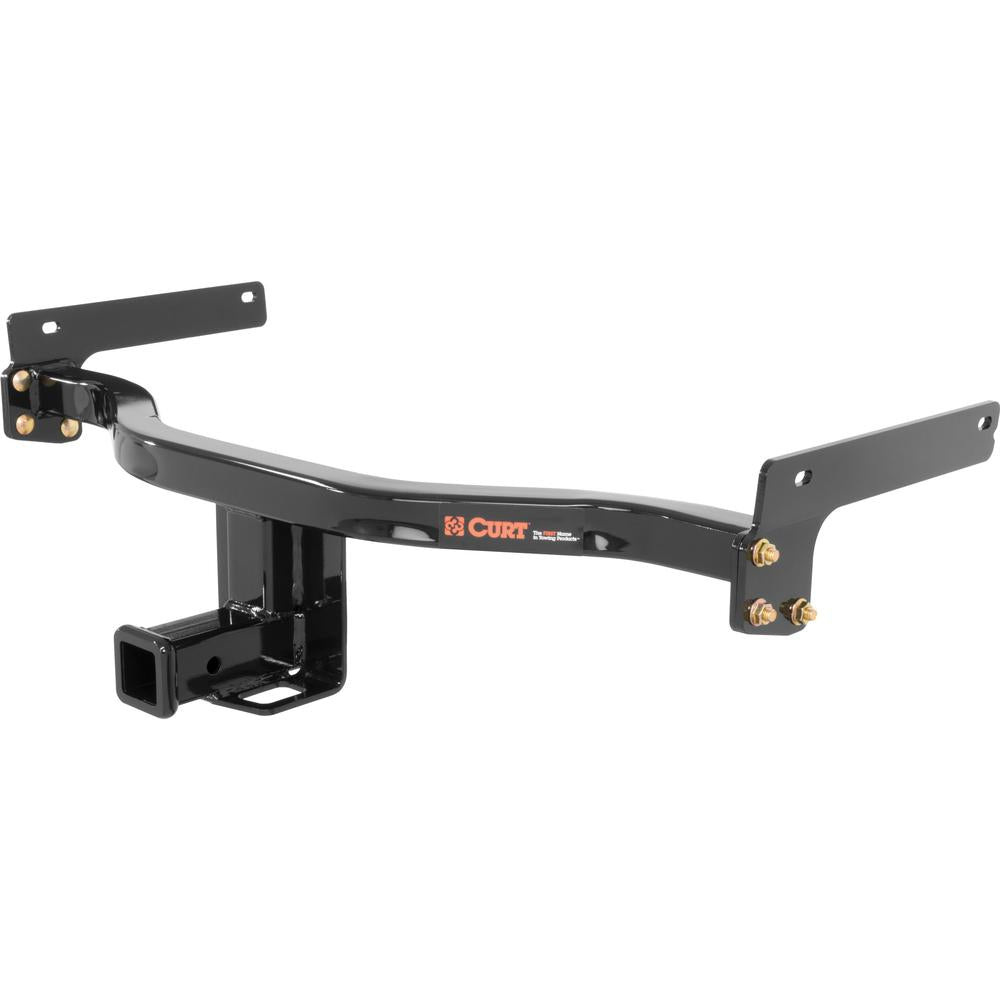 CURT 13194 Class 3 Trailer Hitch for 2015-2019 Lincoln MKC