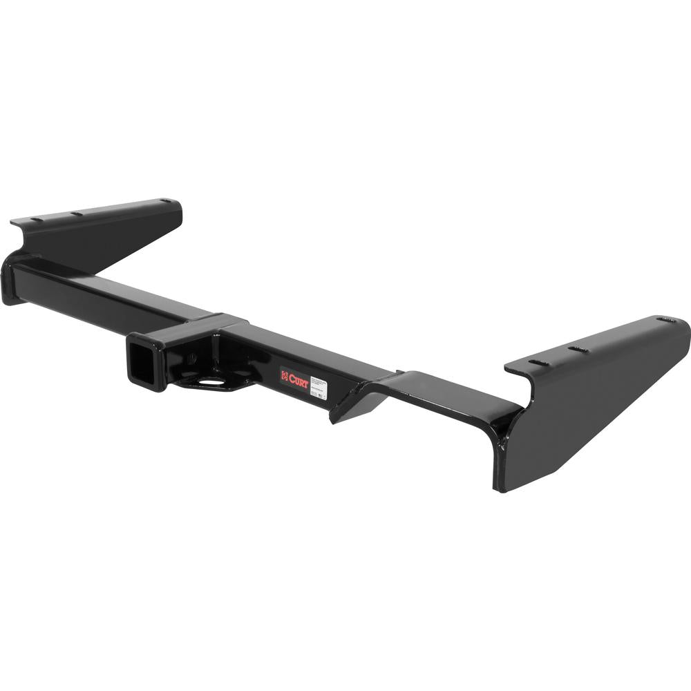 Curt Trailer Hitch for 99-03 Lexus RX300 and 01-03 Toyota Highlander