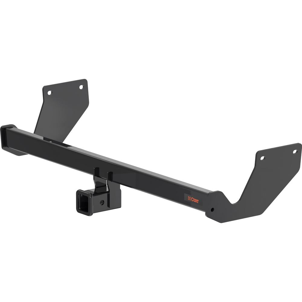 Curt Trailer Hitch with 2-inch receiver for Subaru Solterra
