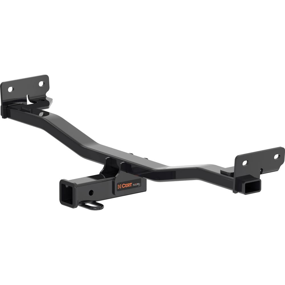 Curt Class 3 Trailer Hitch with 2-inch Receiver for Tucson and Sportage