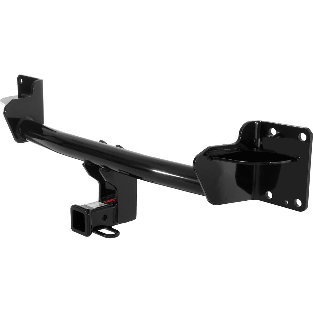 Curt 13077 Class 3 Trailer Hitch for BMW X5/X6, 2-Inch Receiver