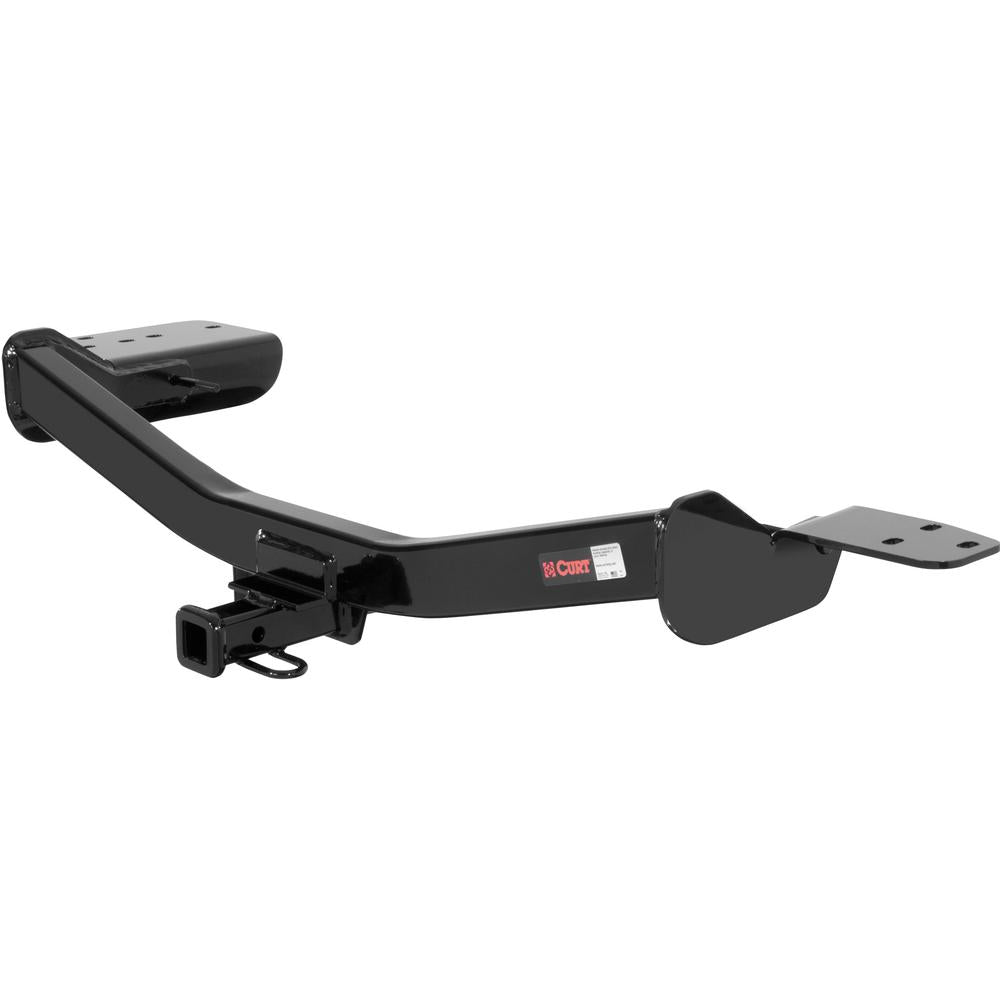 Curt Class 1 Trailer Hitch for Infiniti EX35 EX37 QX50, 1-1/4 Receiver