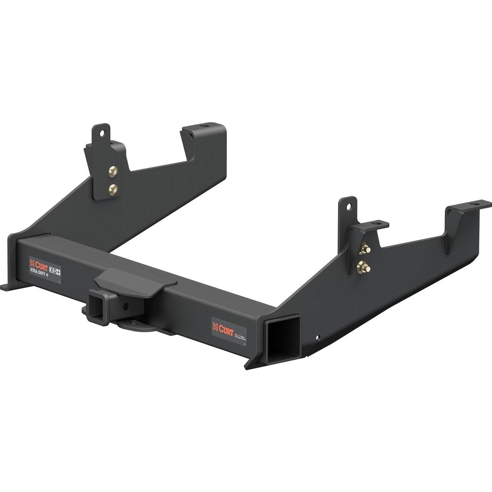 Curt Xtra Duty Class 5 Trailer Hitch for Chevy GMC 2500 3500 HD