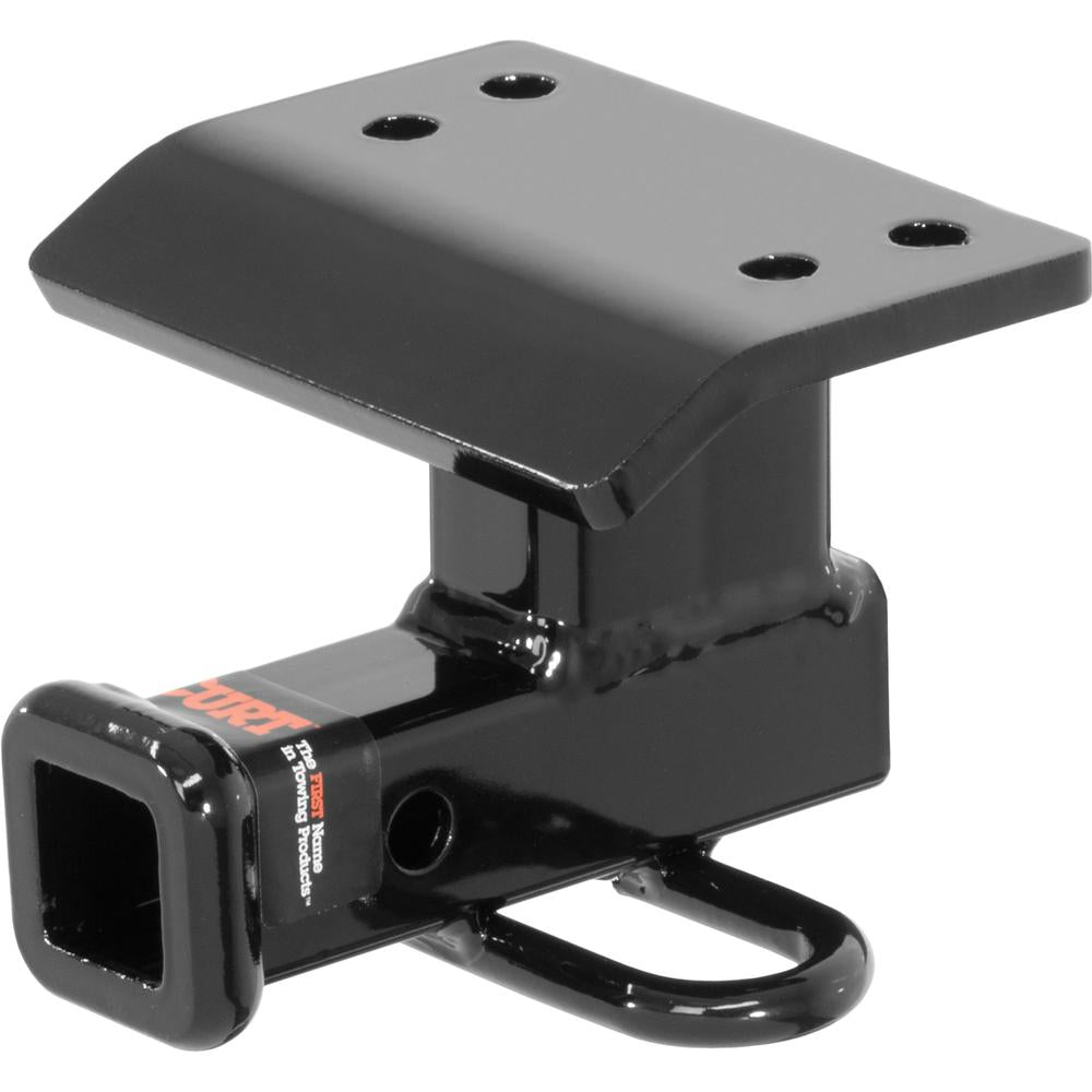 Curt 12097 trailer hitch with 1-1/4 inch receiver for VW Tiguan model 2009-2018
