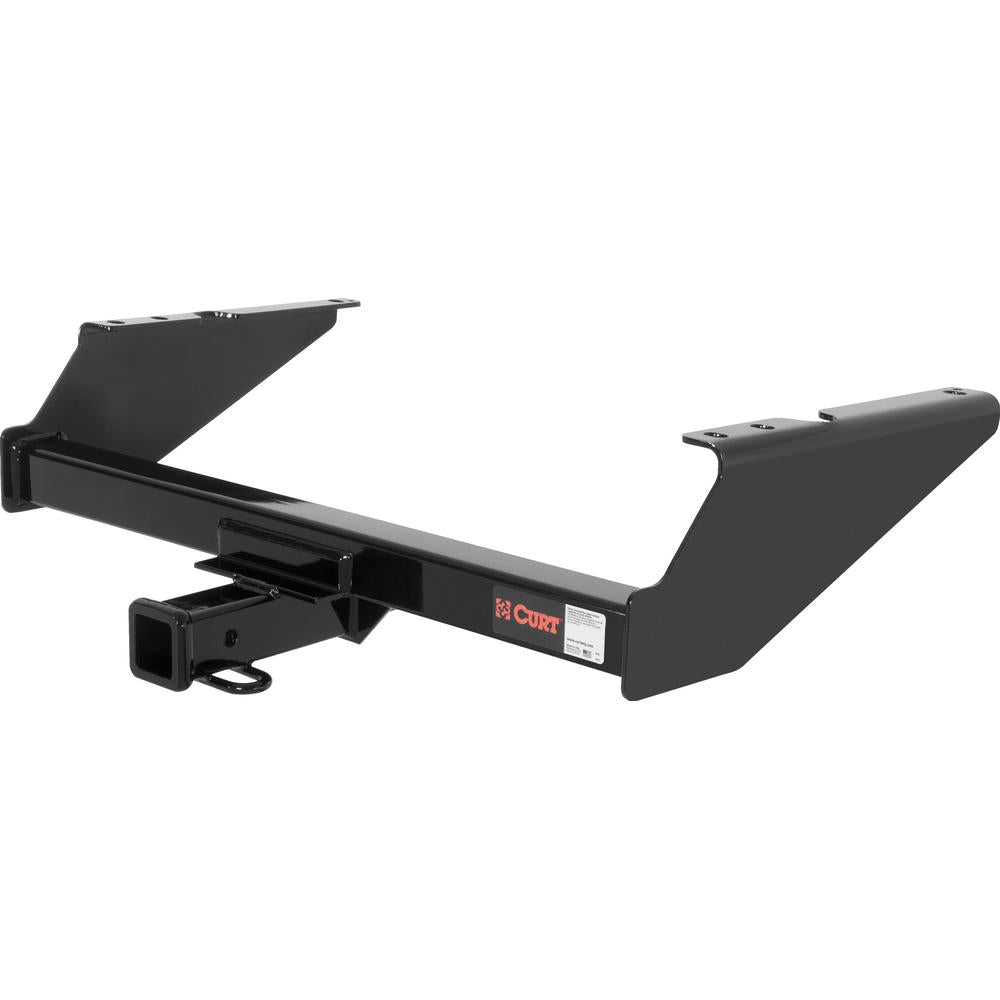 Curt 13038 Class 3 Trailer Hitch for Ford F-150 and F-250, 2-Inch