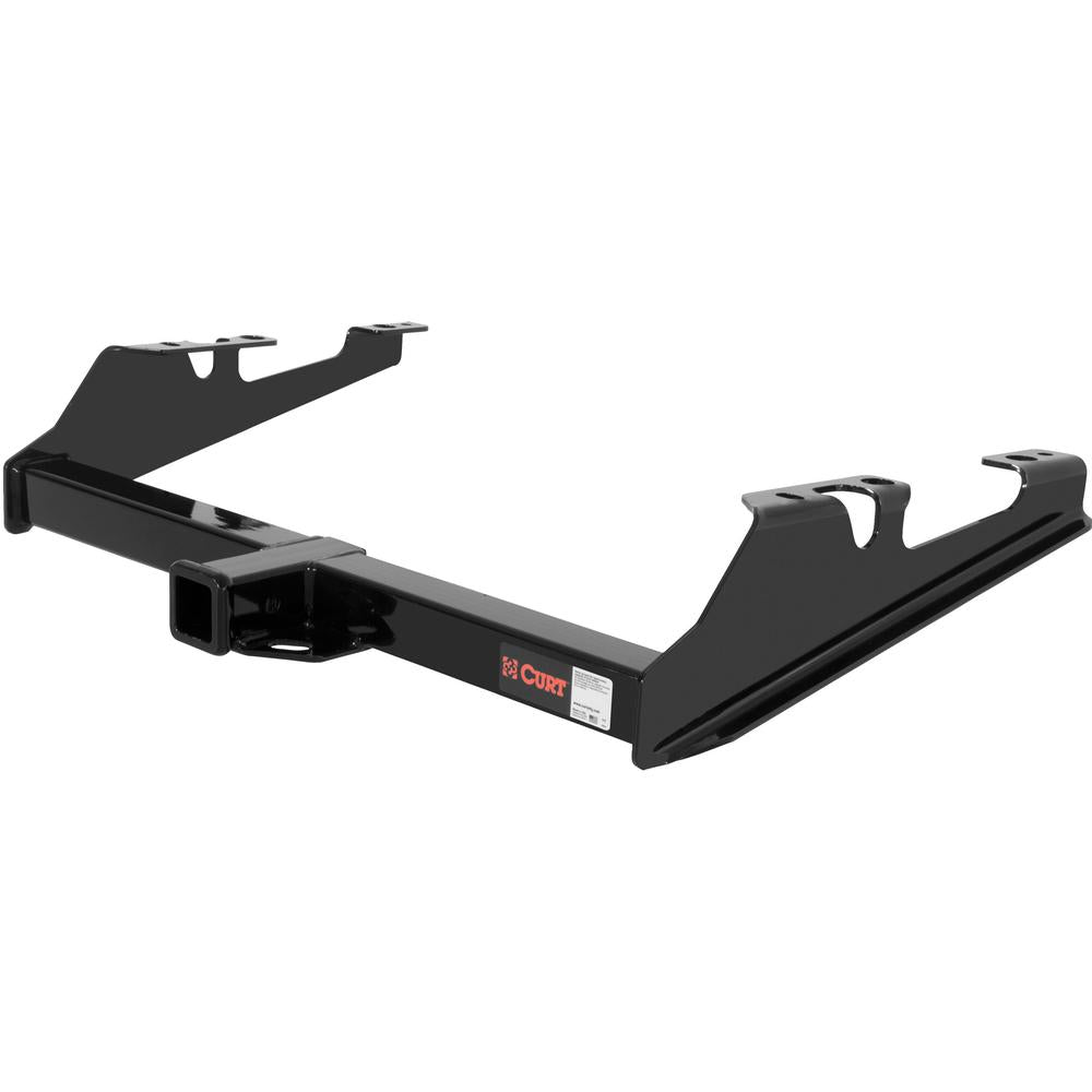Curt 2-inch Class 3 Trailer Hitch for Chevrolet GMC Pickup