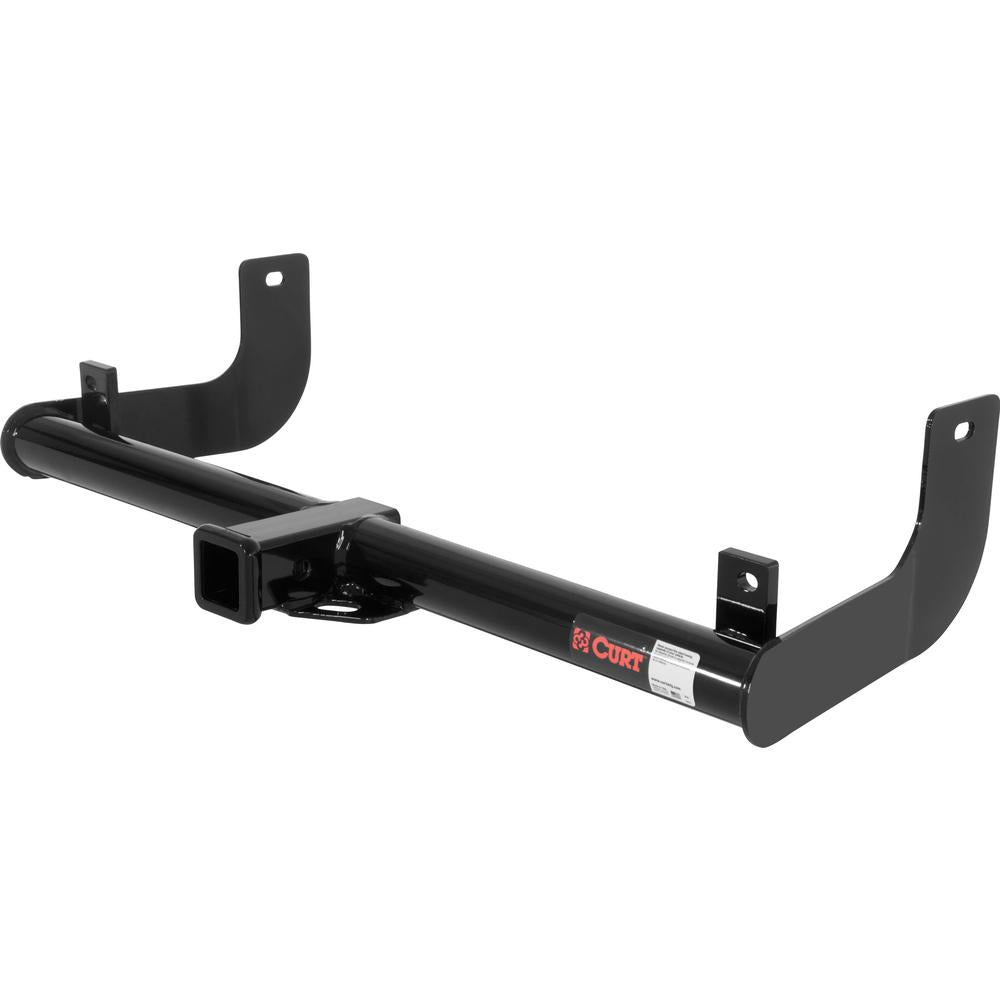 Curt 13371 Class 3 Trailer Hitch for Ford F-150 and Raptor