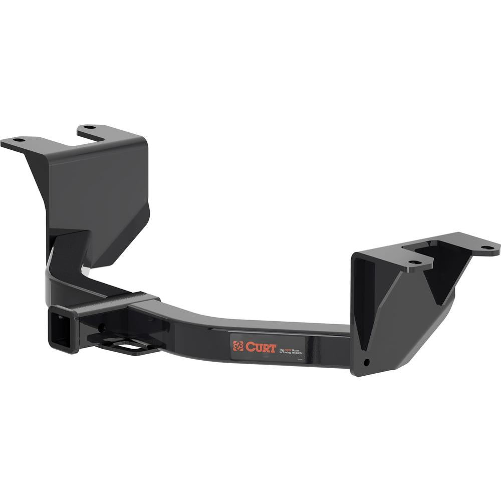 Curt 13393 Class 3 Trailer Hitch for Chevy GMC 1500 with 2-inch receiver