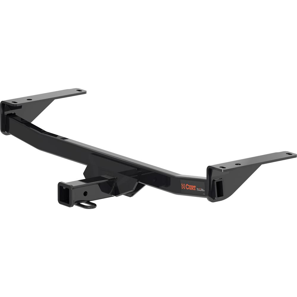Curt Class 3 Trailer Hitch for 20-24 Volkswagen Atlas Cross Sport