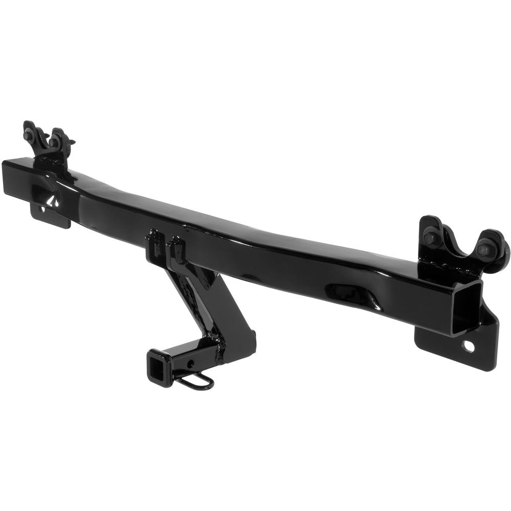 Curt Class 2 Trailer Hitch for Volvo S60 V60 XC70 V70 models
