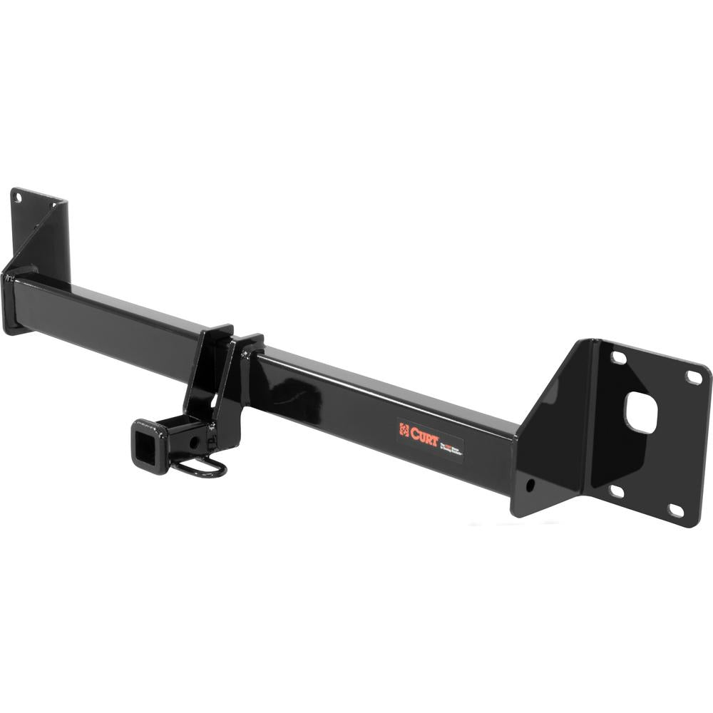 Curt 11422 Class 1 Trailer Hitch for Volkswagen Golf Alltrack
