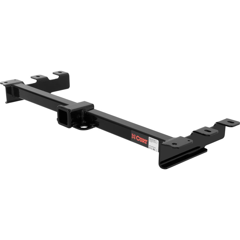 Curt 13932 Class 3 Trailer Hitch for Chevy Silverado GMC Sierra