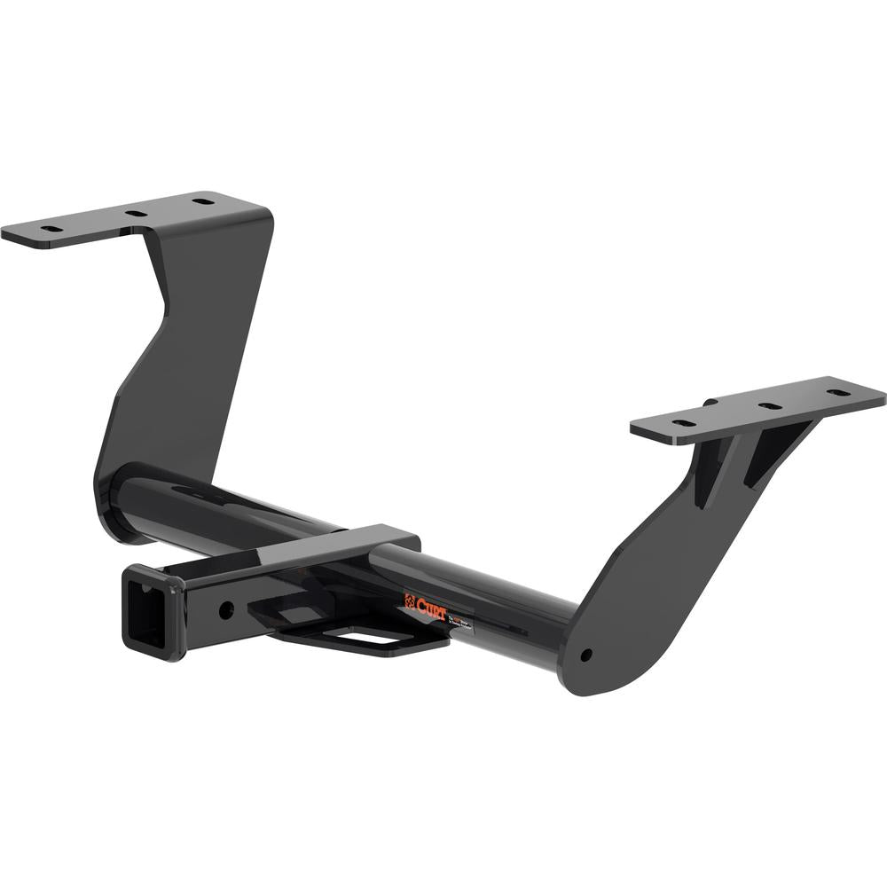 Curt Trailer Hitch 13409 for Subaru Forester, Class 3, 2 Inch Receiver