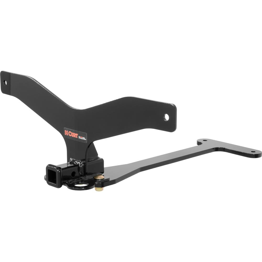 Curt Class 1 Trailer Hitch for BMW 535i and 550i models