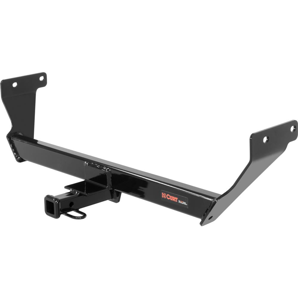 Curt 1-1/4 inch Class 1 Trailer Hitch for INFINITI Q50 14-24