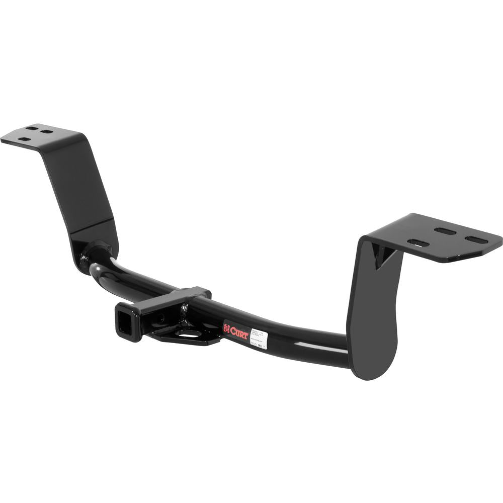 Curt 1-1/4-Inch Trailer Hitch for Lexus IS250, IS350, GS300