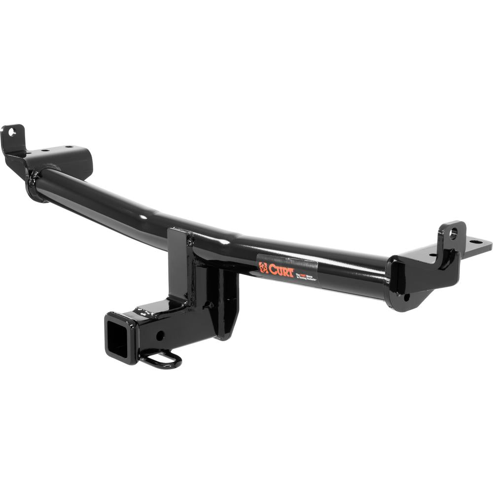 Curt trailer hitch for Audi Q3 models 2015-2018, Class 3, 2 inch