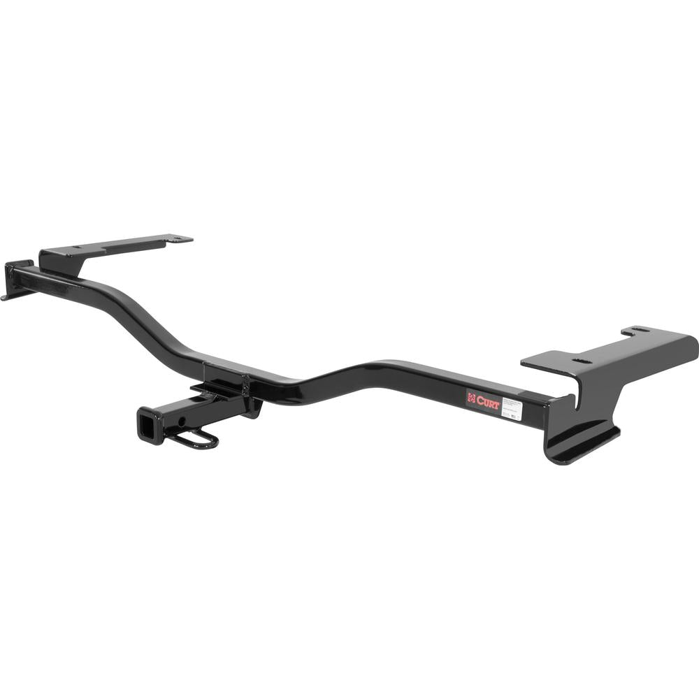 Curt Class 1 Trailer Hitch for Ford Fusion, Lincoln MKZ, 1.25 inch