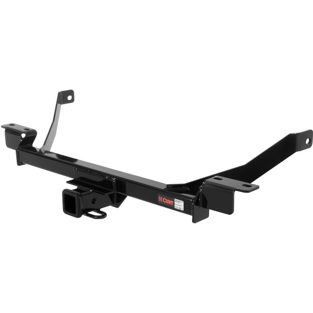 Curt Class 3 Trailer Hitch for Mercury Villager and Nissan Quest