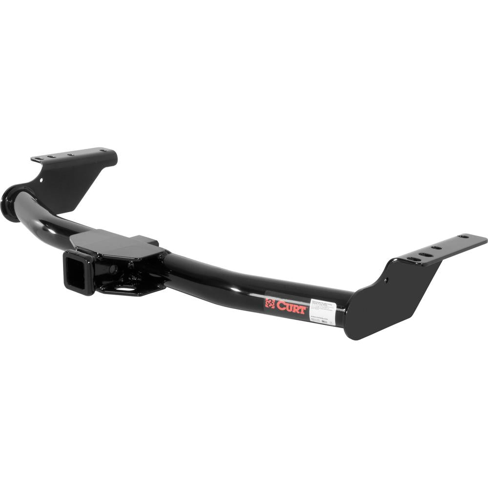 Curt Trailer Hitch Class 3, 2-Inch Receiver for Toyota FJ Cruiser