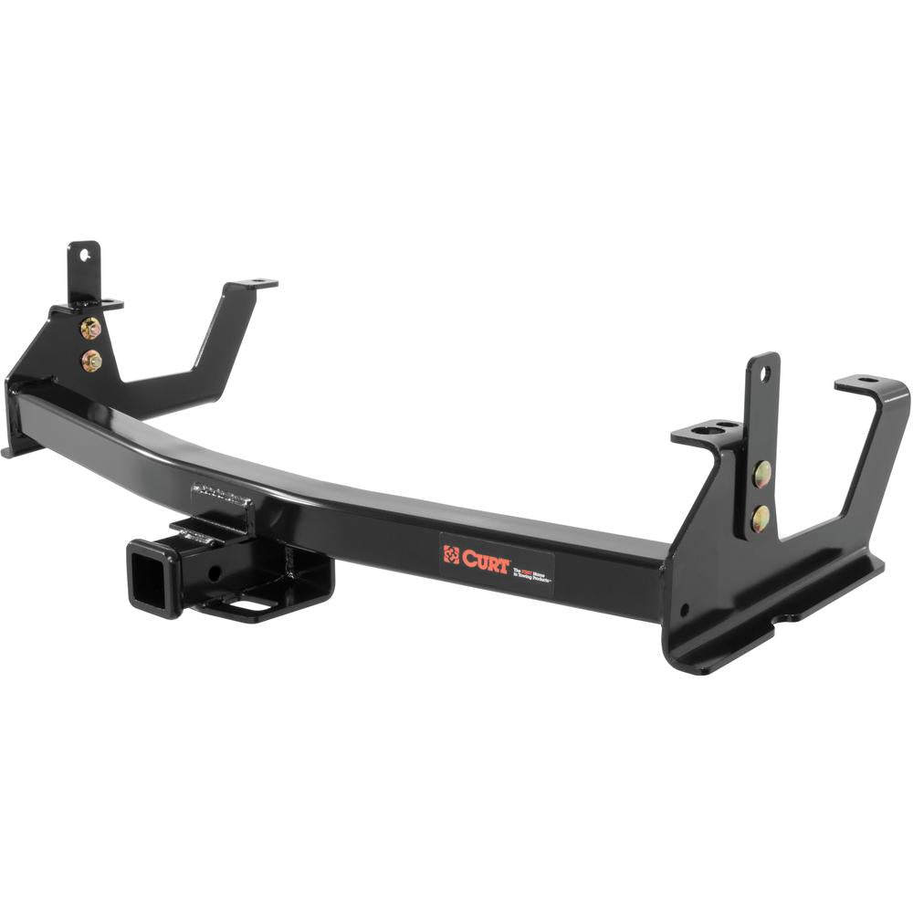 Curt Trailer Hitch for 2015-2019 Chevy Silverado GMC Sierra