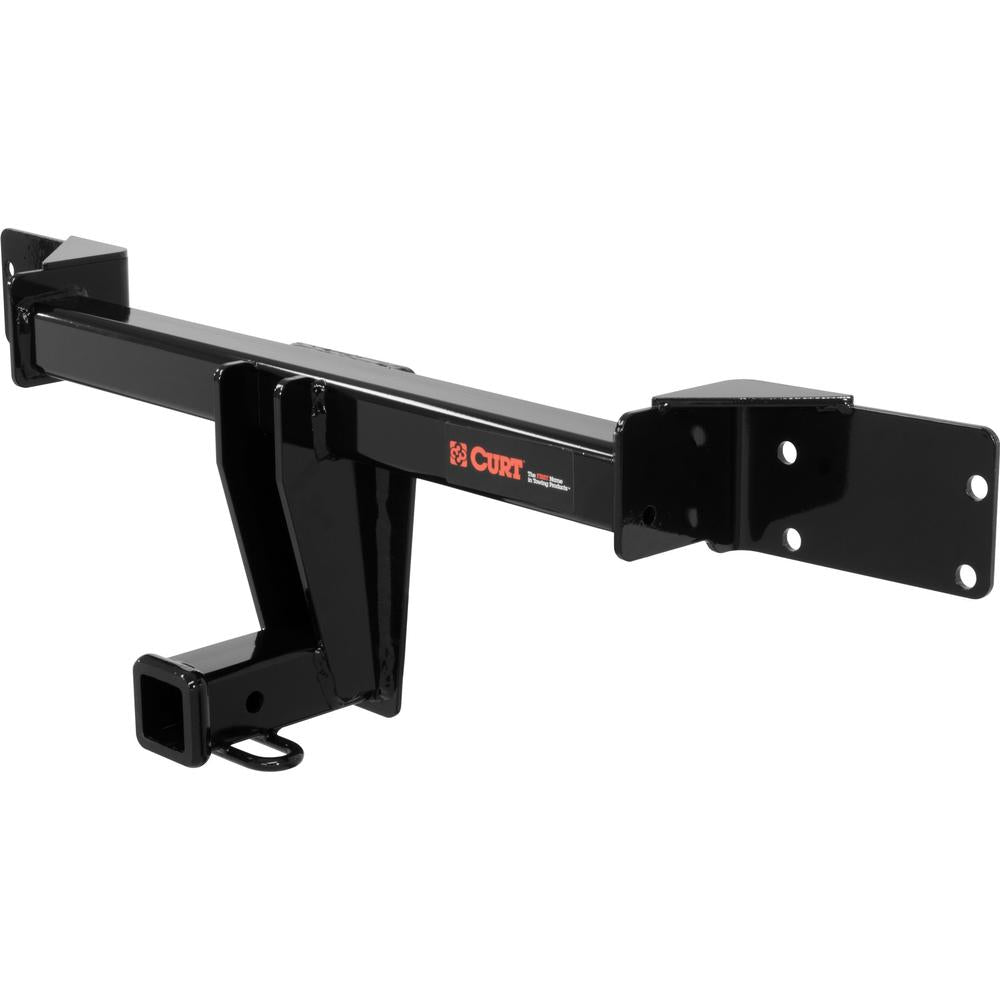 Curt 13197 Class 3 Hitch for Mercedes GLA and INFINITI QX30