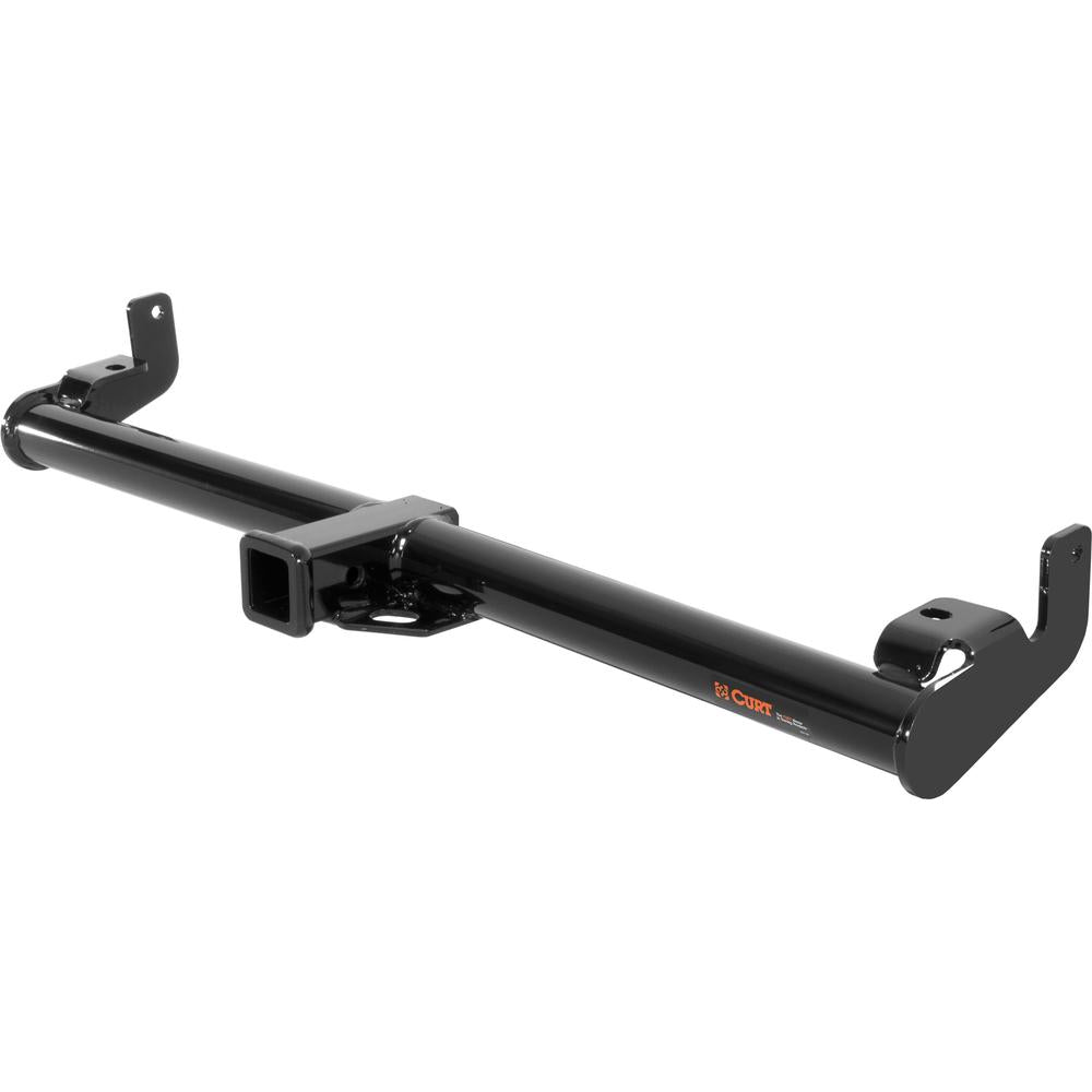 Curt Trailer Hitch for 97-06 Jeep Wrangler, Class 3 hitch