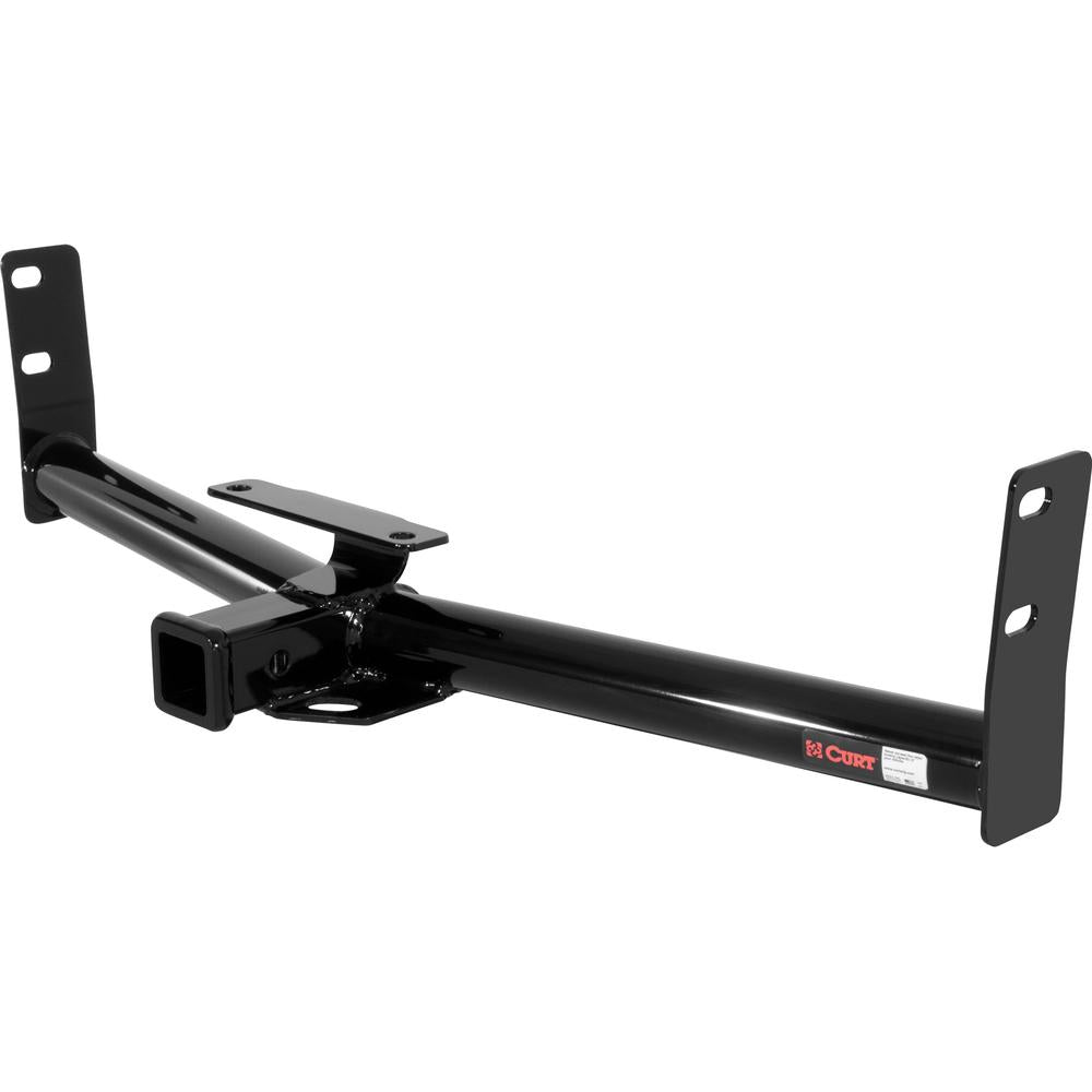 Curt Class 3 Trailer Hitch with 2-Inch Receiver for Chevy Equinox