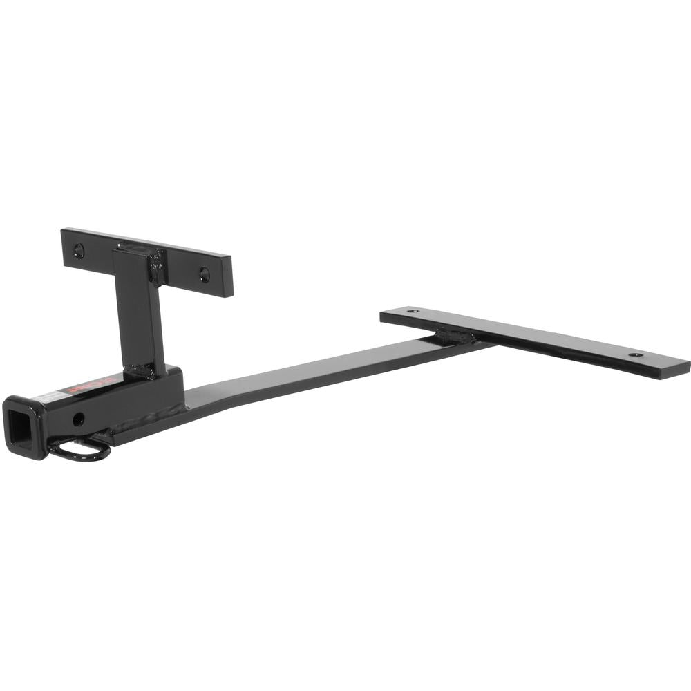 Curt 11498 Trailer Hitch for BMW 525 528 530 535 545 550