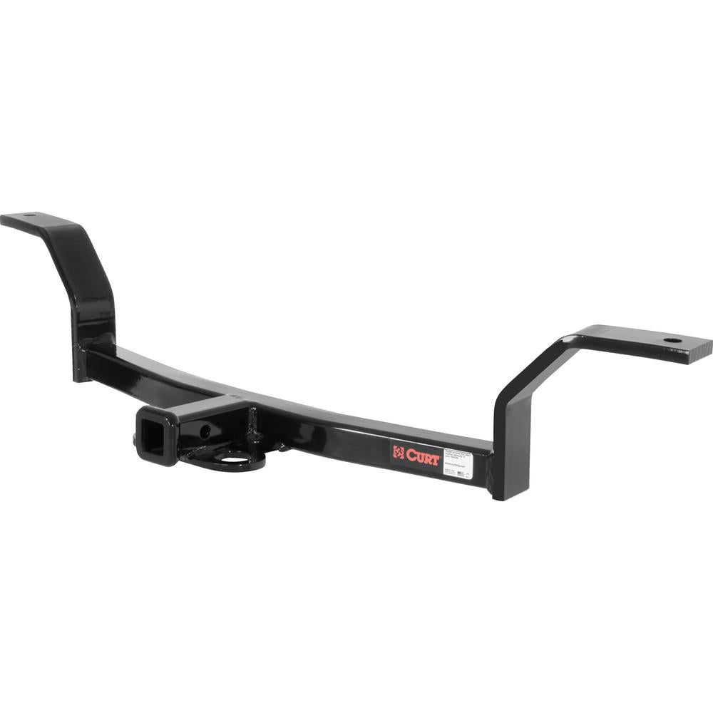 Curt 11207 Class 1 Trailer Hitch for Honda Civic and Acura EL