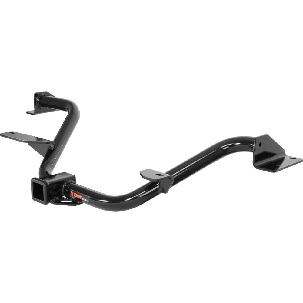 Curt 13165 Class 3 Trailer Hitch with 2 inch receiver for Chevy City Express and Nissan NV200