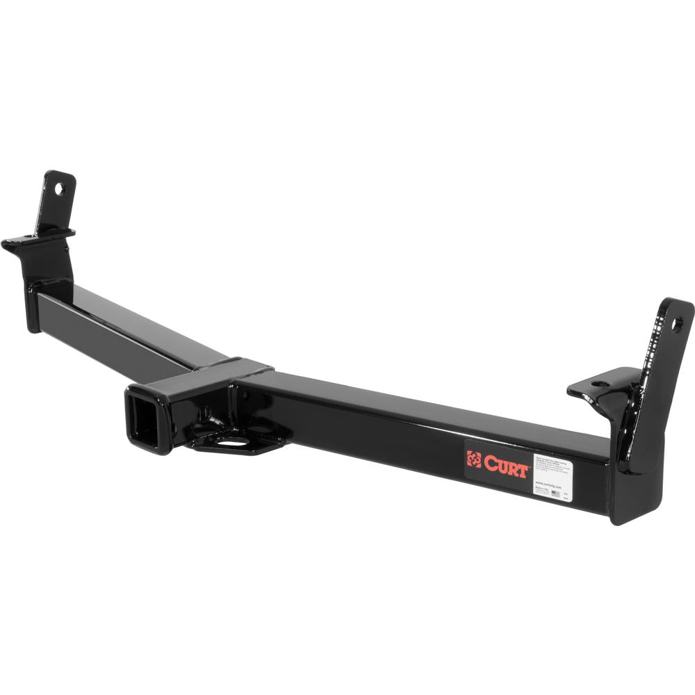 Curt 13033 Class 3 Trailer Hitch for Ford, Mazda, Mercury