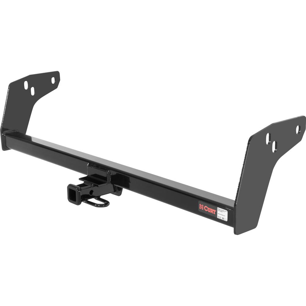 Curt 12011 Class 2 Trailer Hitch for Chevy S10, GMC S15, Sonoma