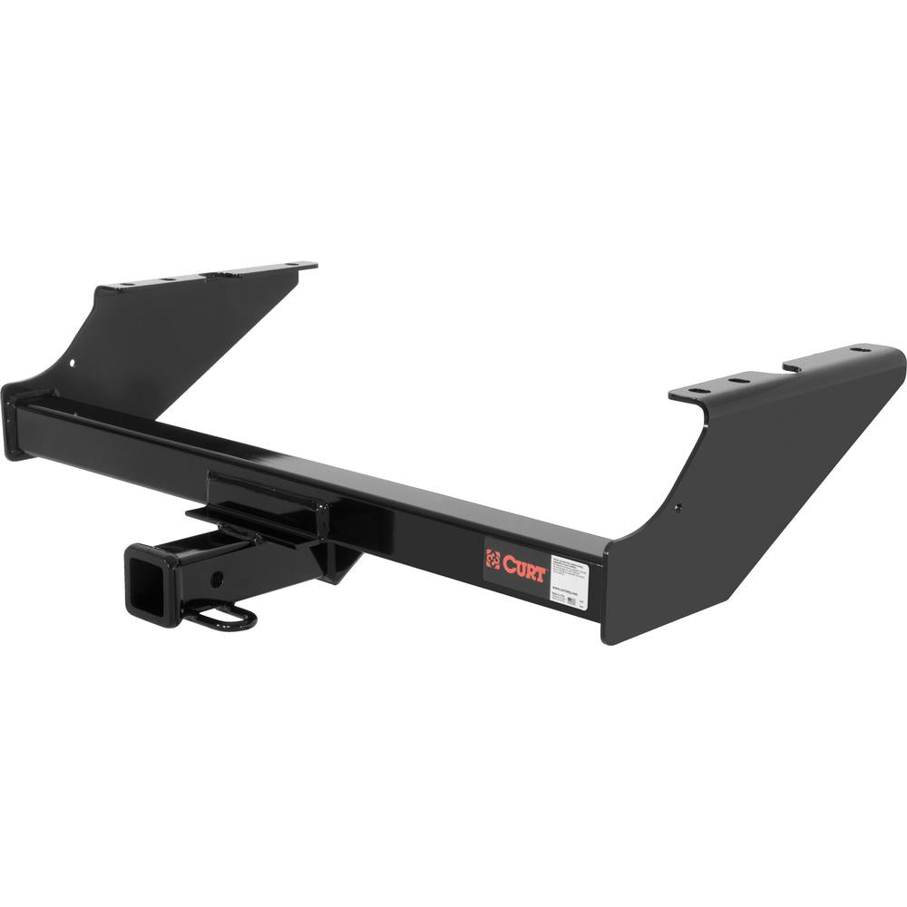 Curt Class 3 Trailer Hitch for Ford F-250 F-350 Super Duty