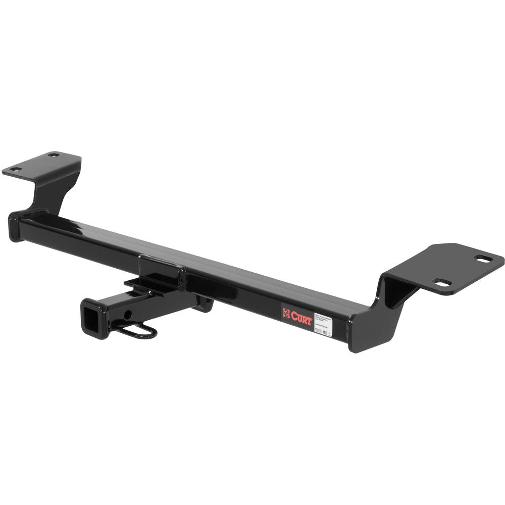 Curt 12228 Class 2 Trailer Hitch for 09-14 Vibe & Matrix with 1.25" receiver
