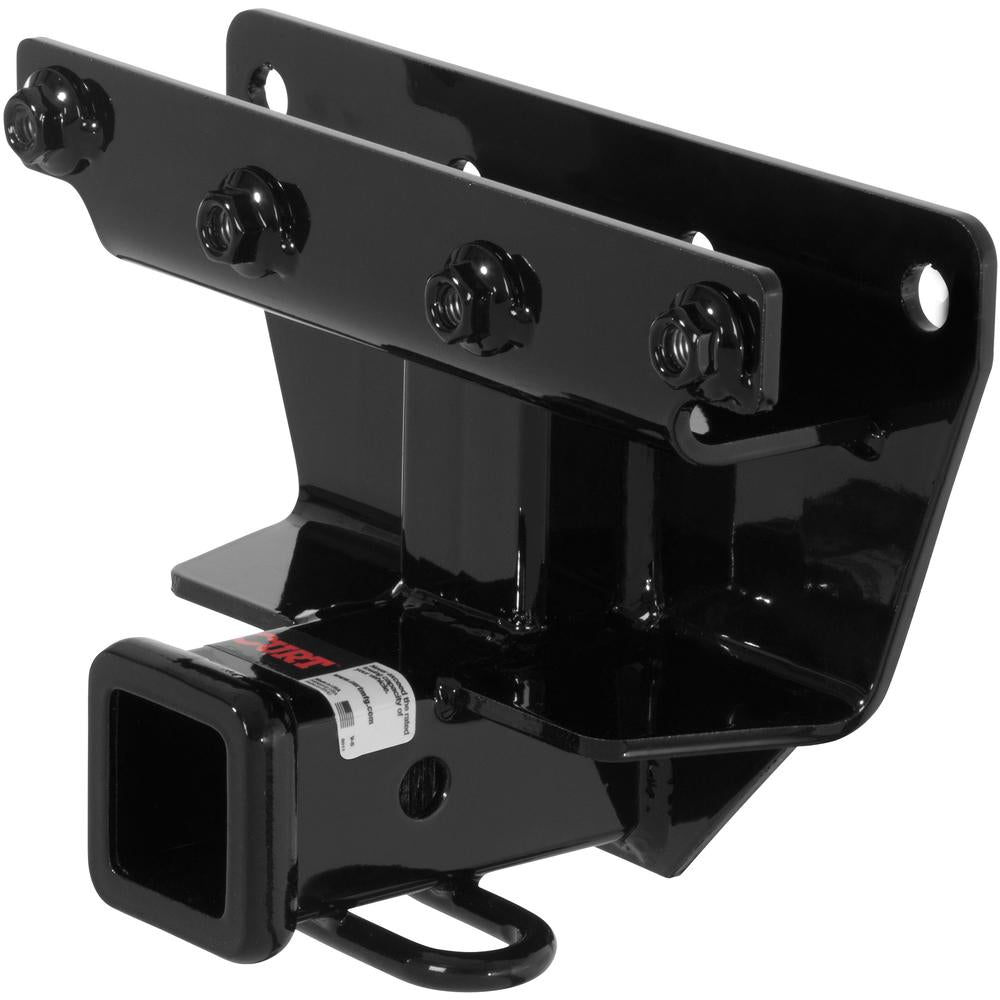 Curt 13414 Class 3 Trailer Hitch for Jeep Commander 06-10