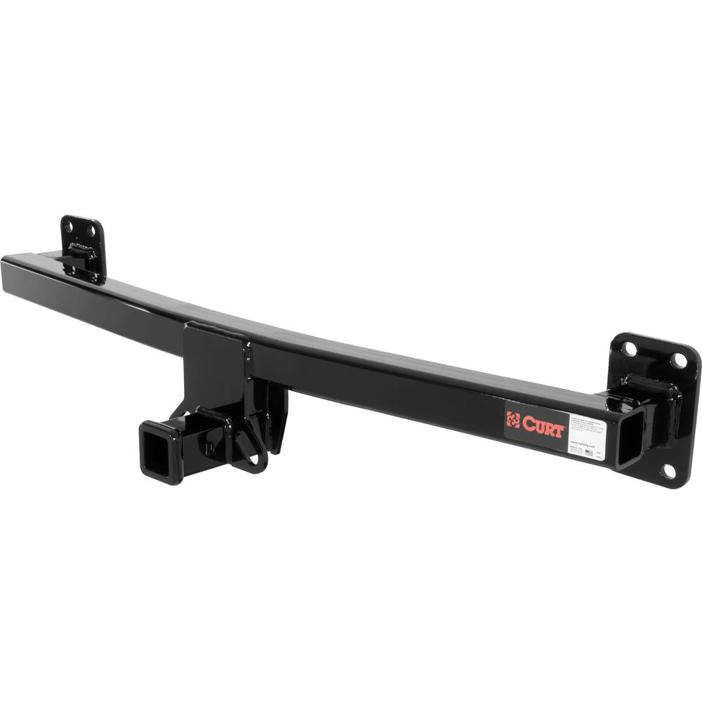 Curt 2-Inch Receiver Trailer Hitch for Porsche Cayenne and Audi Q7