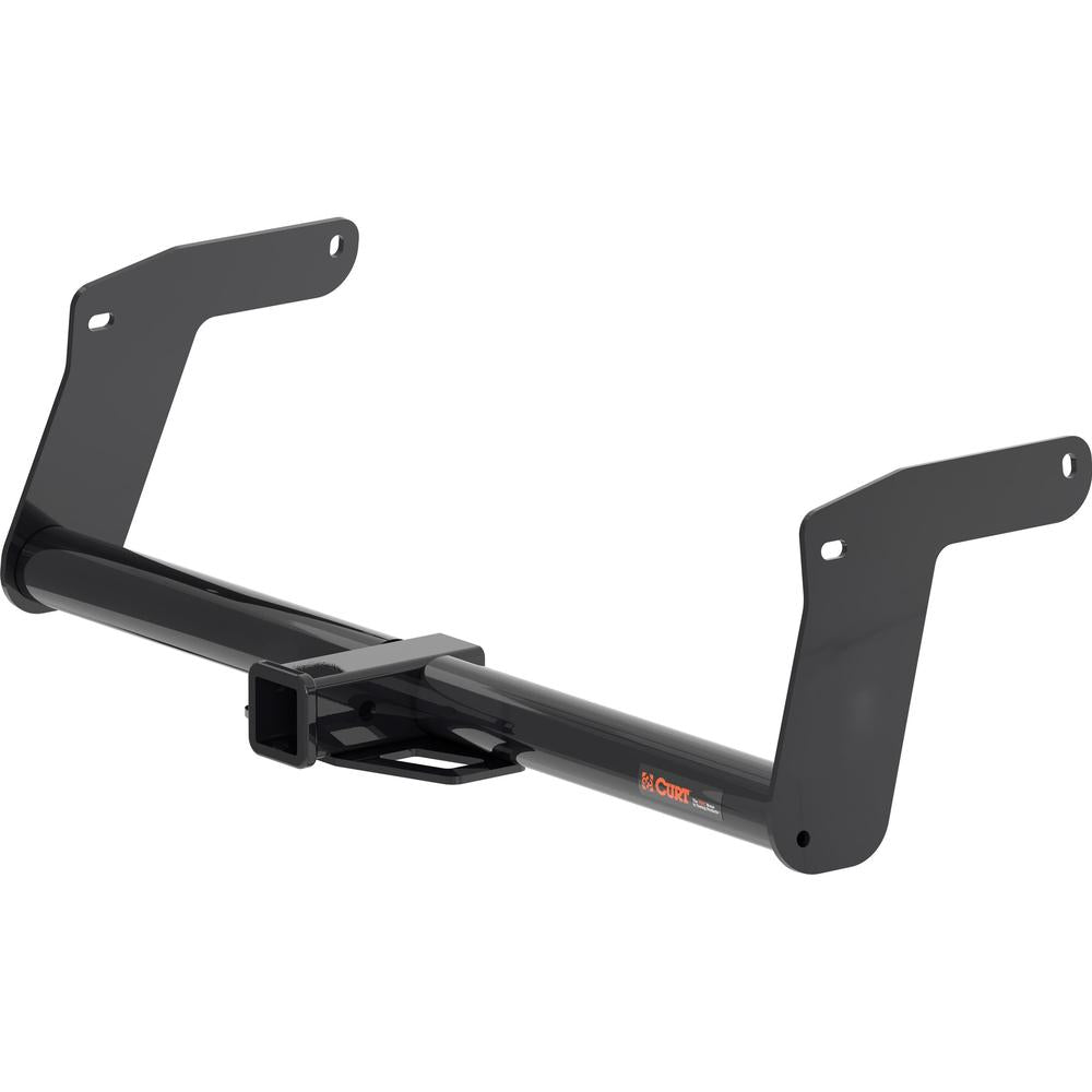 Curt Trailer Hitch for Lexus NX with 2 Inch Tow Receiver