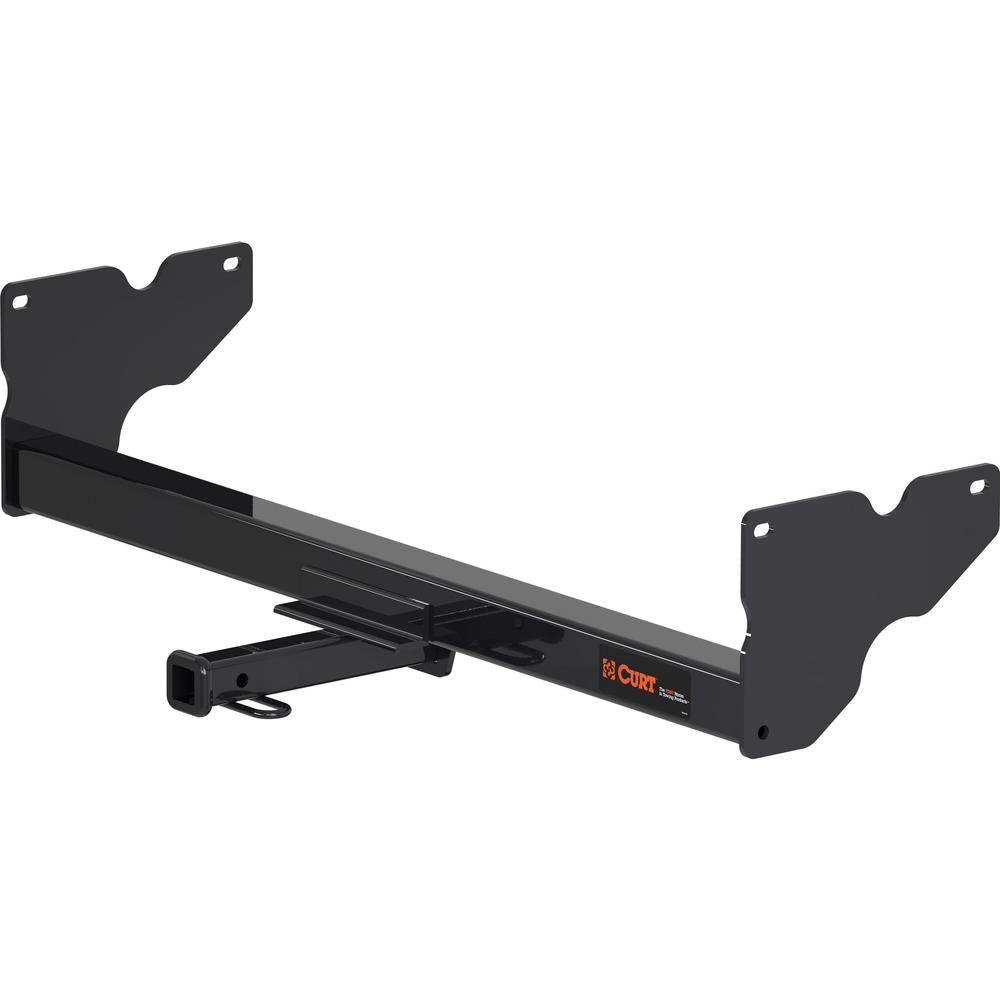 Curt Class 2 Trailer Hitch with 1-1/4 inch receiver for Volkswagen Tiguan