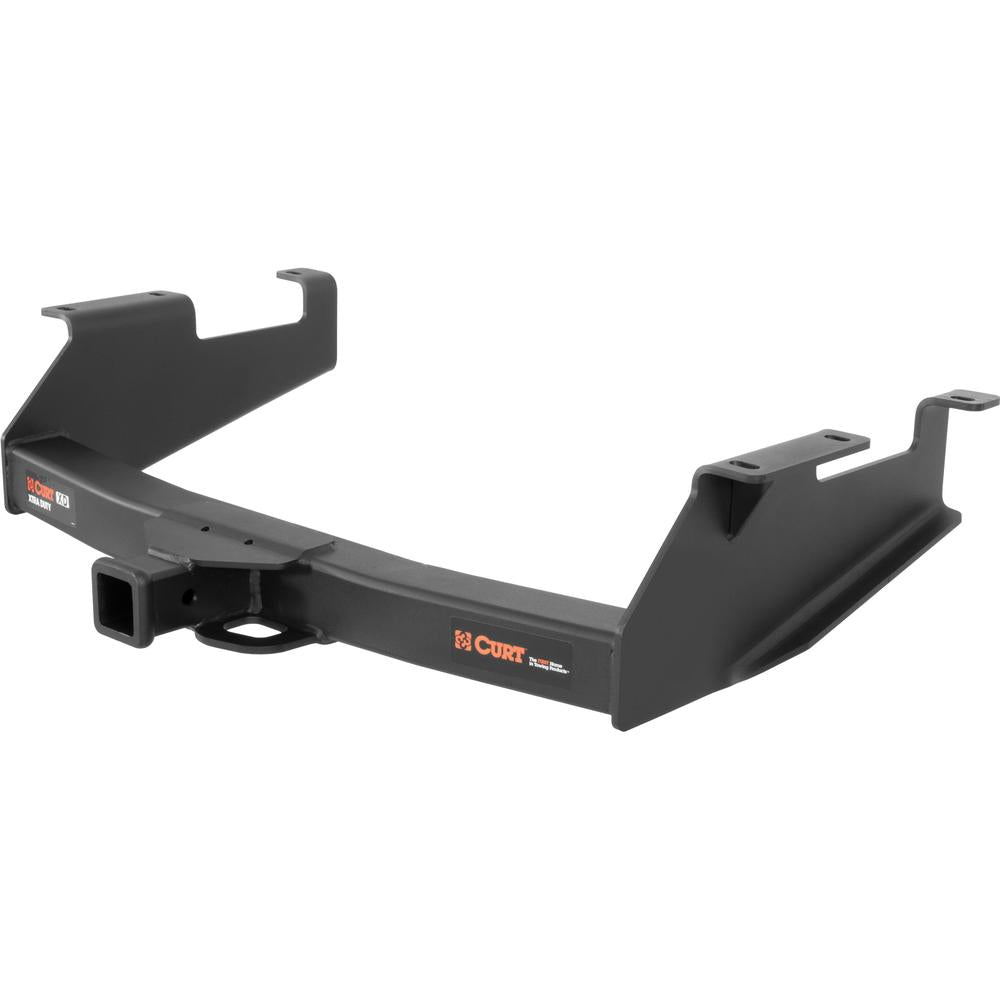 Curt Xtra Duty Class 5 Trailer Hitch for Chevy Silverado, GMC Sierra