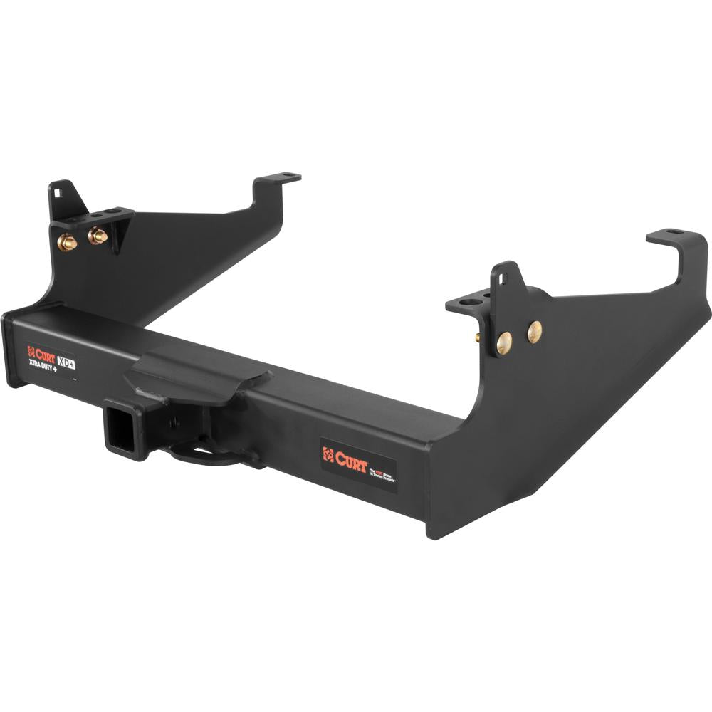 Curt Xtra Duty Class 5 Trailer Hitch for Ford F-350 to F-550
