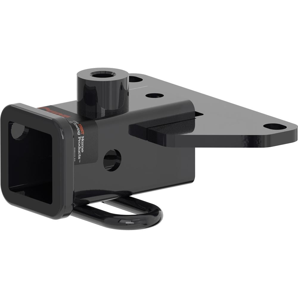 Curt Class 3 Trailer Hitch 2 inch Receiver for Jeep Gladiator